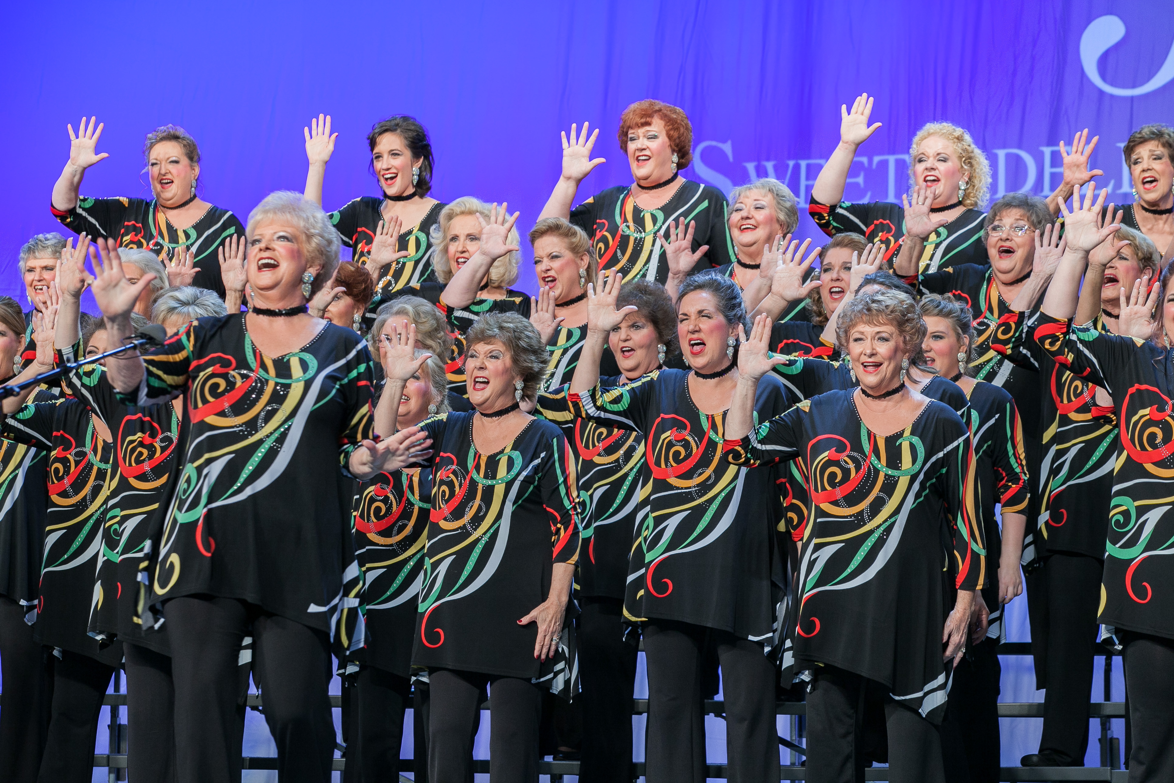 About | Alamo Metro Chorus